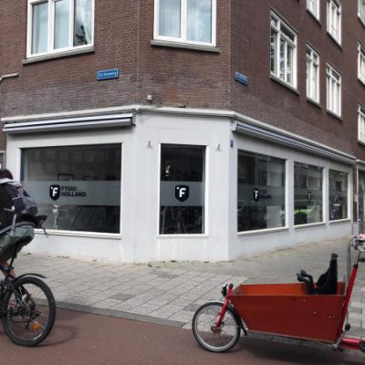 Rotterdam Rotterdam
