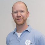 Luc van Kruijsdijk - Rug Expertise Centrum Sint Oedenrode