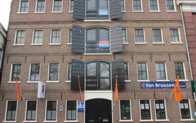 Purmerend-pand Purmerend
