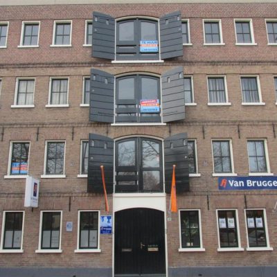 Purmerend-pand Purmerend