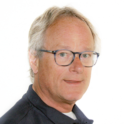 Henk van de Rest Henk van de Rest