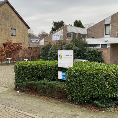 Fysiotherapie Akker16 Fysiotherapie Akker16