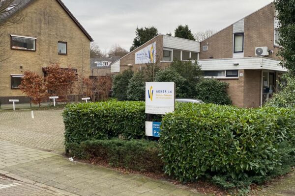 Fysiotherapie Akker16
