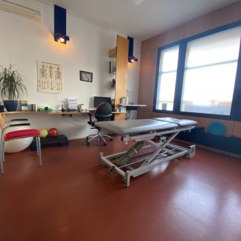Behandelruimte Fysiotherapie Loosduinsekade Den Haag Behandelruimte Fysiotherapie Loosduinsekade Den Haag