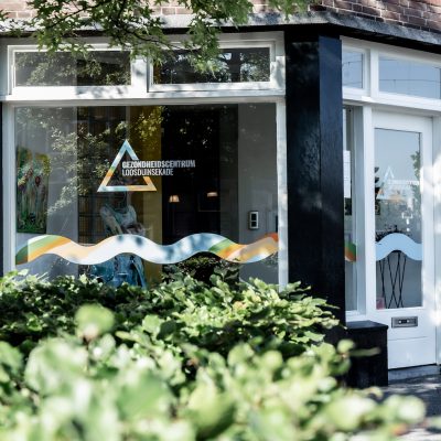 Fysiotherapie Loosduinsekade - Den Haag Fysiotherapie Loosduinsekade - Den Haag