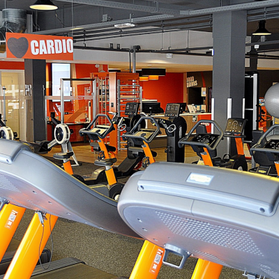 Basic-Fit Vlaardingen Basic-Fit Vlaardingen