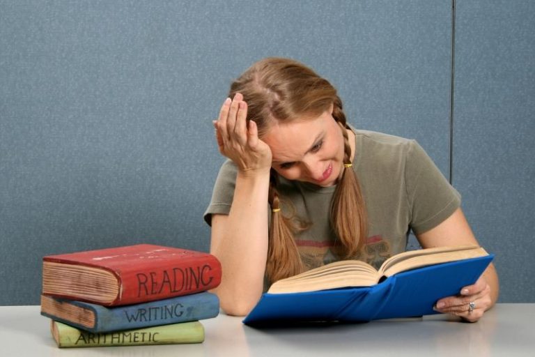 fit blijven tijdens schooljaar