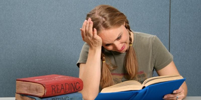 fit blijven tijdens schooljaar