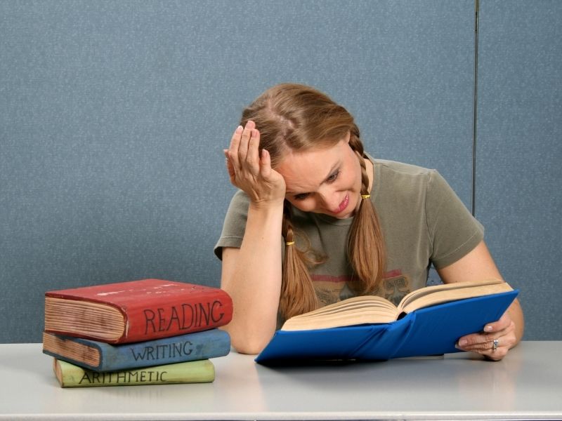 fit blijven tijdens schooljaar