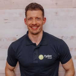 Fysiotherapeut Chris Eijkenaar Fysiotherapeut Chris Eijkenaar