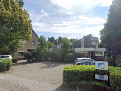 Fysiotherapie Akker 16 - De Bilt Fysiotherapie Akker 16 - De Bilt