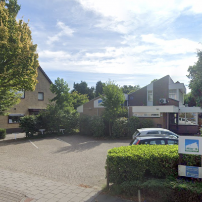 Fysiotherapie Akker 16 - De Bilt Fysiotherapie Akker 16 - De Bilt
