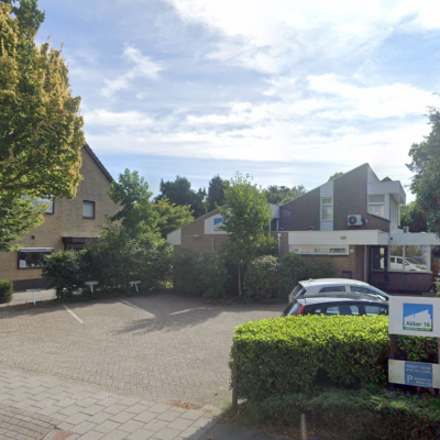 Fysiotherapie Akker 16 - De Bilt