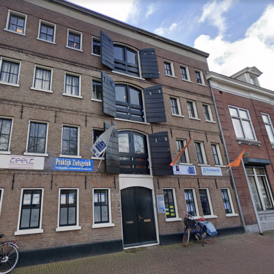 Weerwal 18 -1441 AL Purmerend Weerwal 18 -1441 AL Purmerend