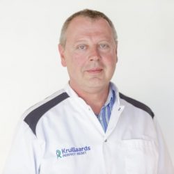 KPR Joop van Leersum KPR Joop van Leersum