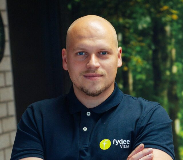 Peter van Alphen Fysiotherapeut Best