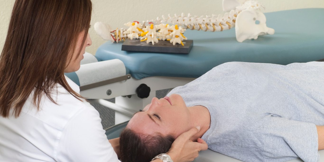 Het kraken van uw nek; veilig of riskant (2)