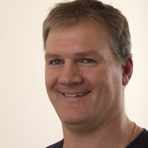 Chiropractor Wim Kes Chiropractor Wim Kes