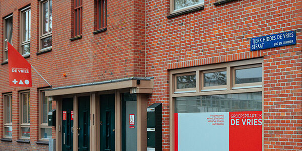 Fysiotherapie Amsterdam, Manuele therapie Amsterdam, Chiropractie Amsterdam