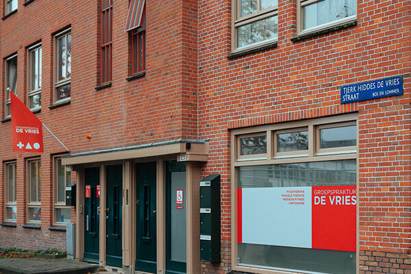 Fysiotherapie Amsterdam, Manuele therapie Amsterdam, Chiropractie Amsterdam