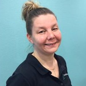 Natasja van Gool - Quakernaat