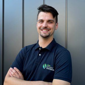 Nick Versteeg