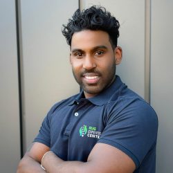 Roshan Gangadin Roshan Gangadin